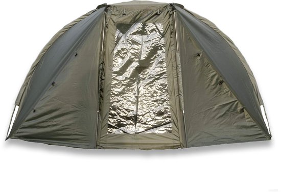 Zebco Z-Carp bivvy