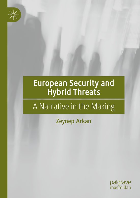 European Security and Hybrid Threats - cover