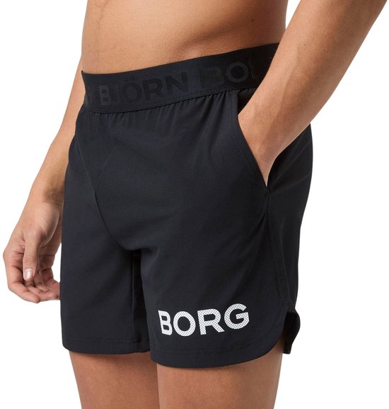 Short Björn Borg pour homme - Taille L