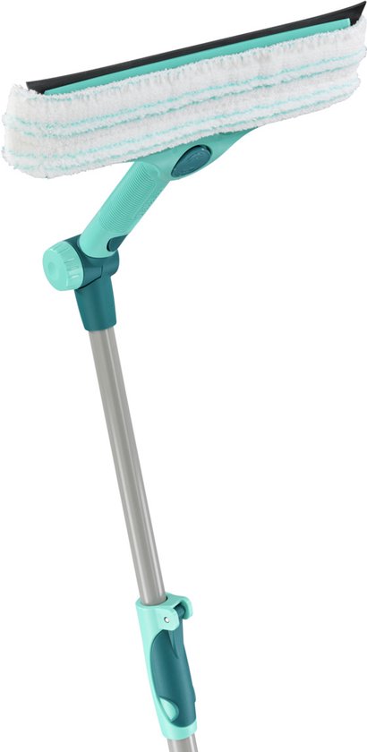 Micro essuie-glace Leifheit - Coude - 3 en 1