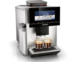 Siemens TQ903D03 - volautomatische Espressomachine - 2,3 l