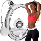 Cerceau intelligent Trizand – Avec compteur et poids réglable – Entraînement Fitness