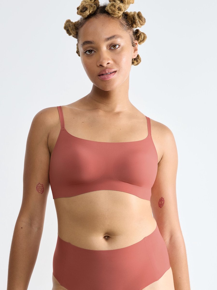 sloggi Bügelloser BH ZERO Feel 2.0 Ultra Bra