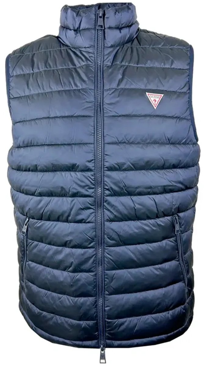 GJ triangle Blauw