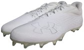 Under Armour Blur Fumée (3024015) 8.5 White