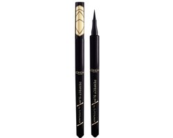 L’Oréal Paris Superliner Perfect Slim Intens Zwarte Eyeliner - 01 Intense Black - Zwarte Pen Eyeliner - 4.7ml