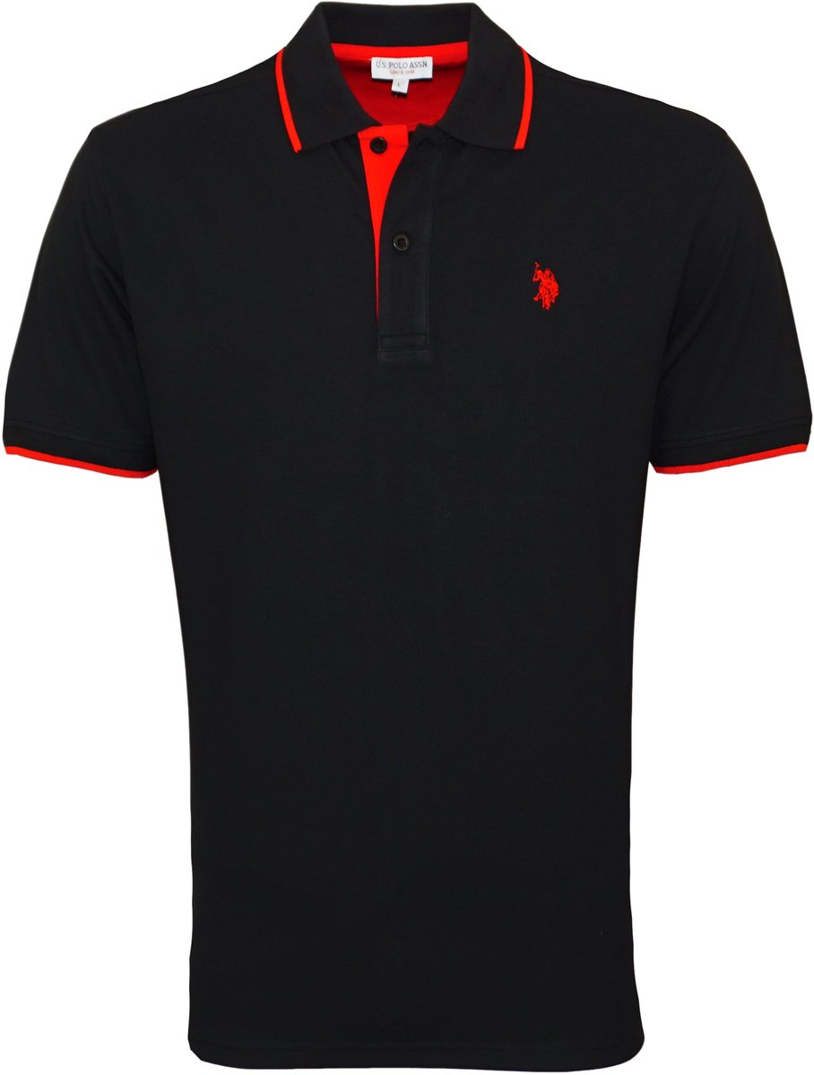 U.S. Polo Assn. Poloshirt