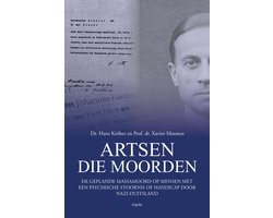 Artsen die moorden