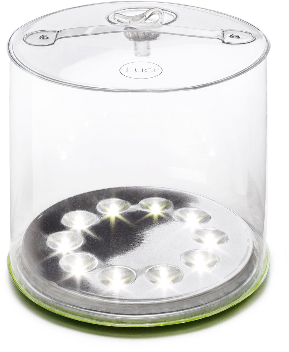 Biolite Luci Original Clear