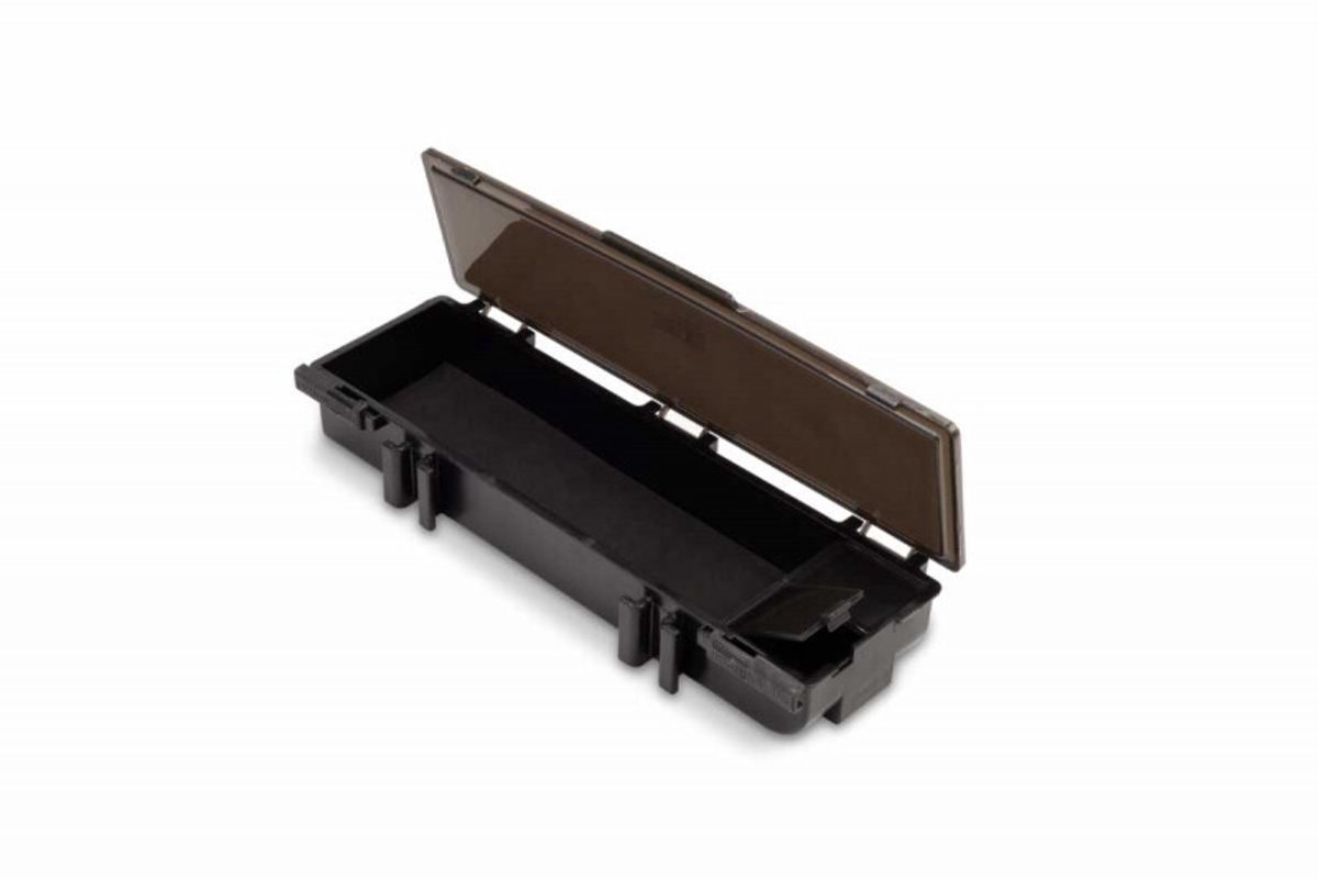 Nash Box Logic TT Rig Station Needle Box - Aanbieding