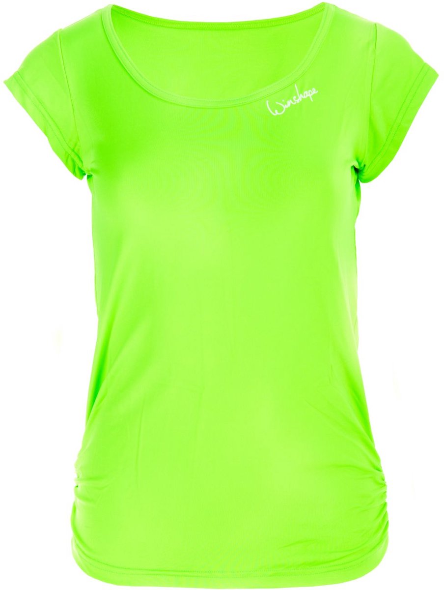 Winshape Functional Light shirt met korte mouwen AET106