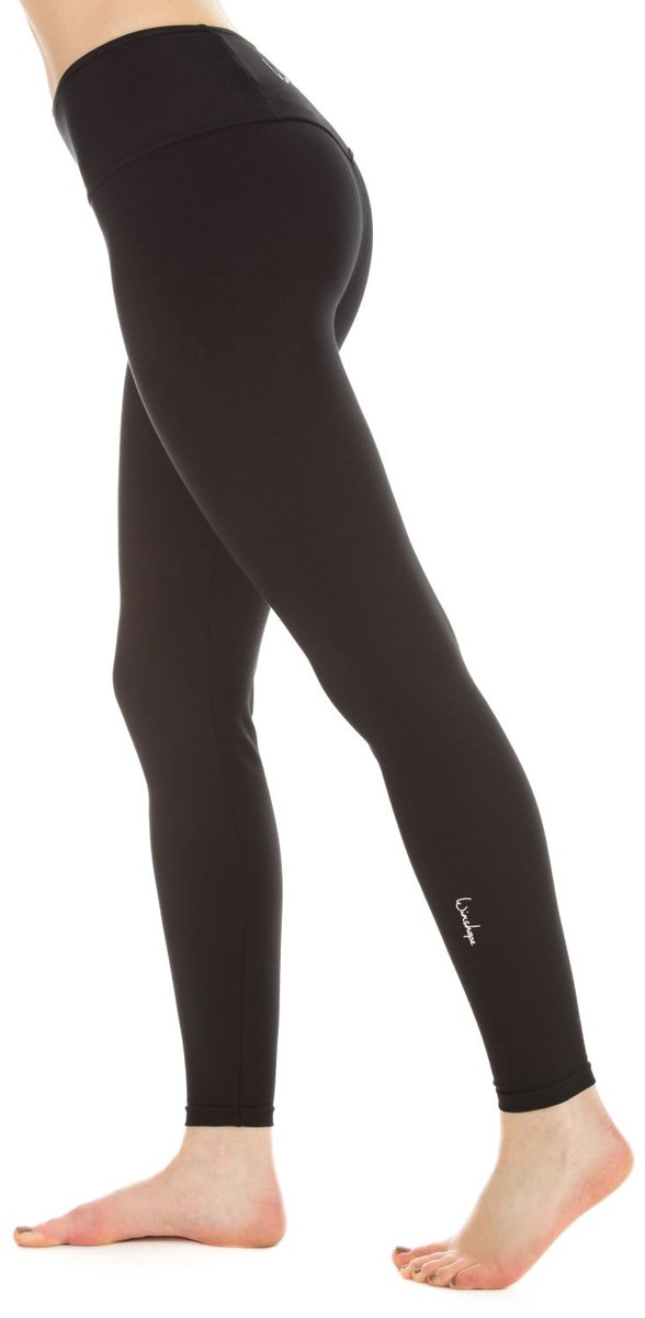 Winshape Long Slim Tights WTL1