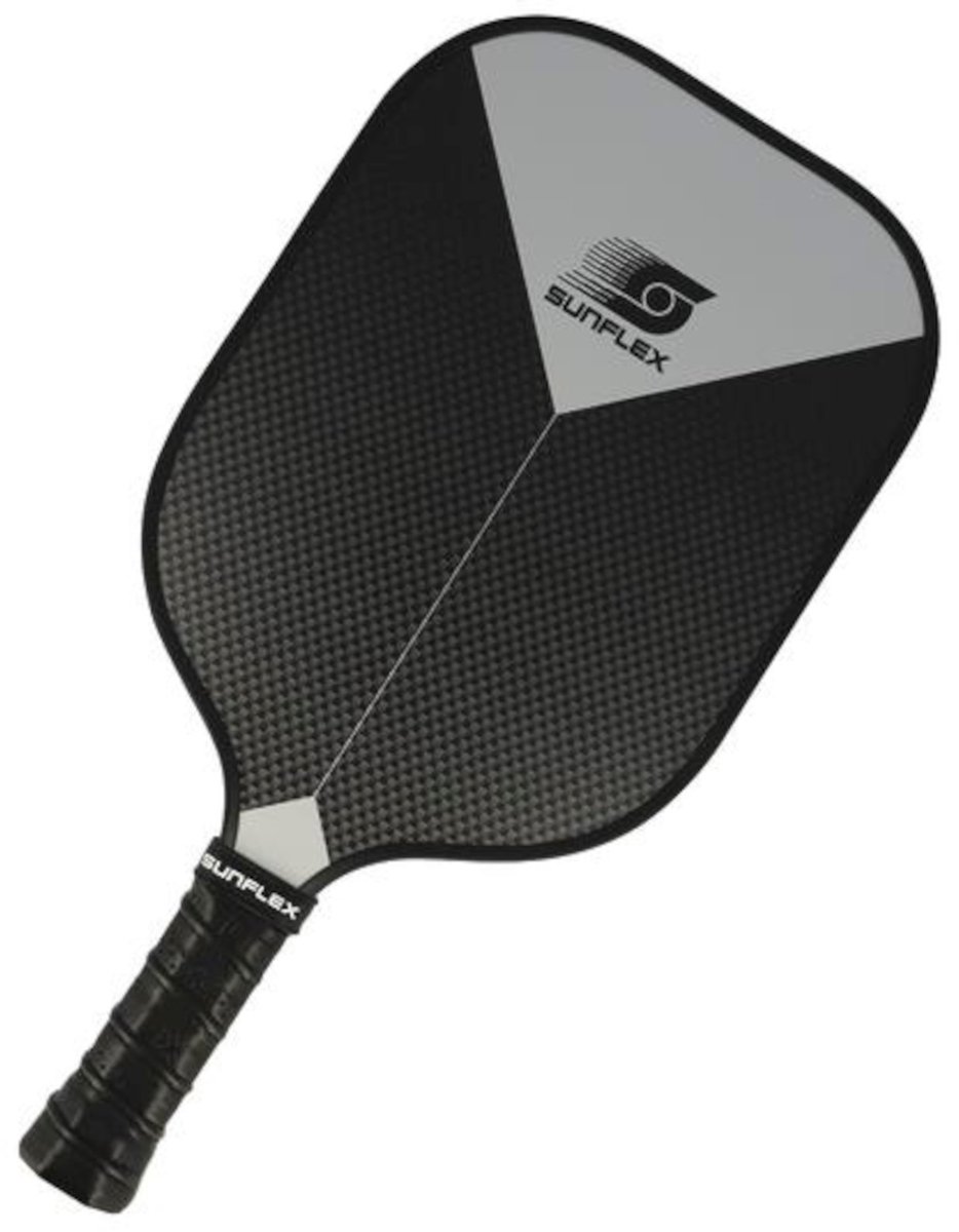 Sunflex pickleballracket Levis FG13 Carbon