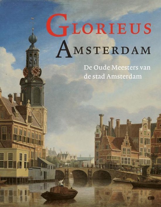 9789068684964 - Amsterdams Glorie