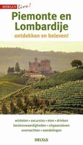 Merian live! - Piemonte