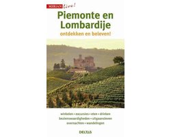 Merian live! - Piemonte