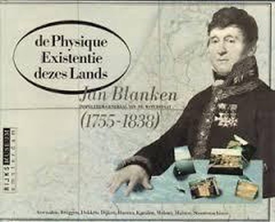 9789064747014 - De Physique Existentie dezes Lands