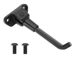 2 stks Elektrische Scooter Voet Ondersteuning Beugel - Aluminium Voet Ondersteuning Beugel - Xiaomi Ninebot Max G30 G30LP. .