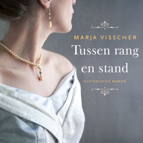 Tussen rang en stand - cover
