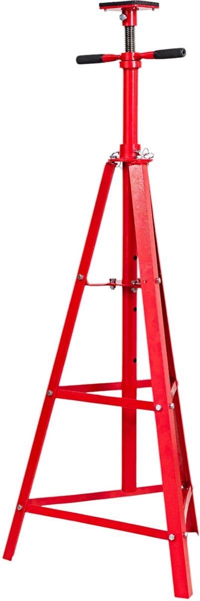 Assteun 2 t extra hoog model 1250 - 2025 mm MW Tools CAGL020