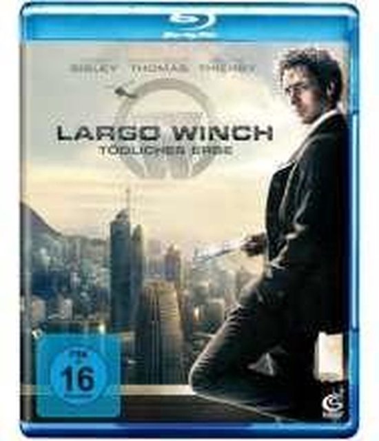 Largo Winch
