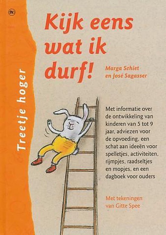 Kijk Eens Wat Ik Durf