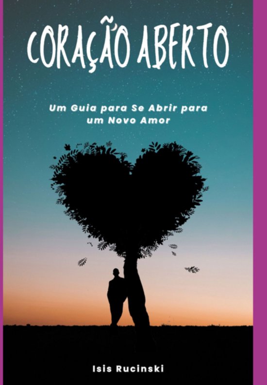 Coração Aberto - cover