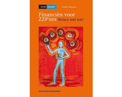 Financiën voor zzp'ers