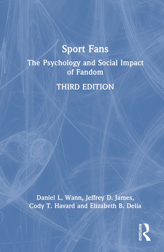 Sport Fans - cover