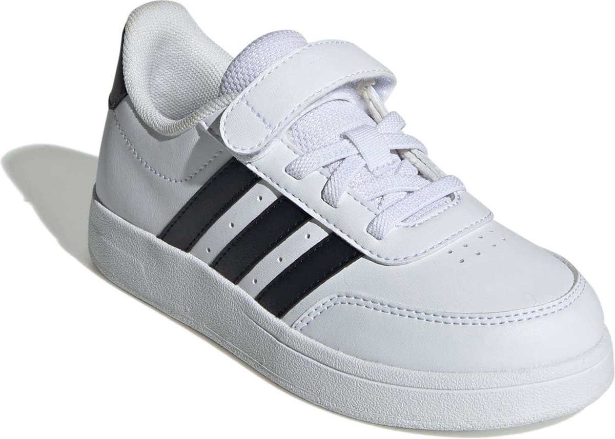 adidas Sportswear Breaknet 2.0 Schoenen Kids Kinderen Wit