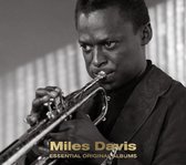 Davis Miles - Essential.. -Deluxe-