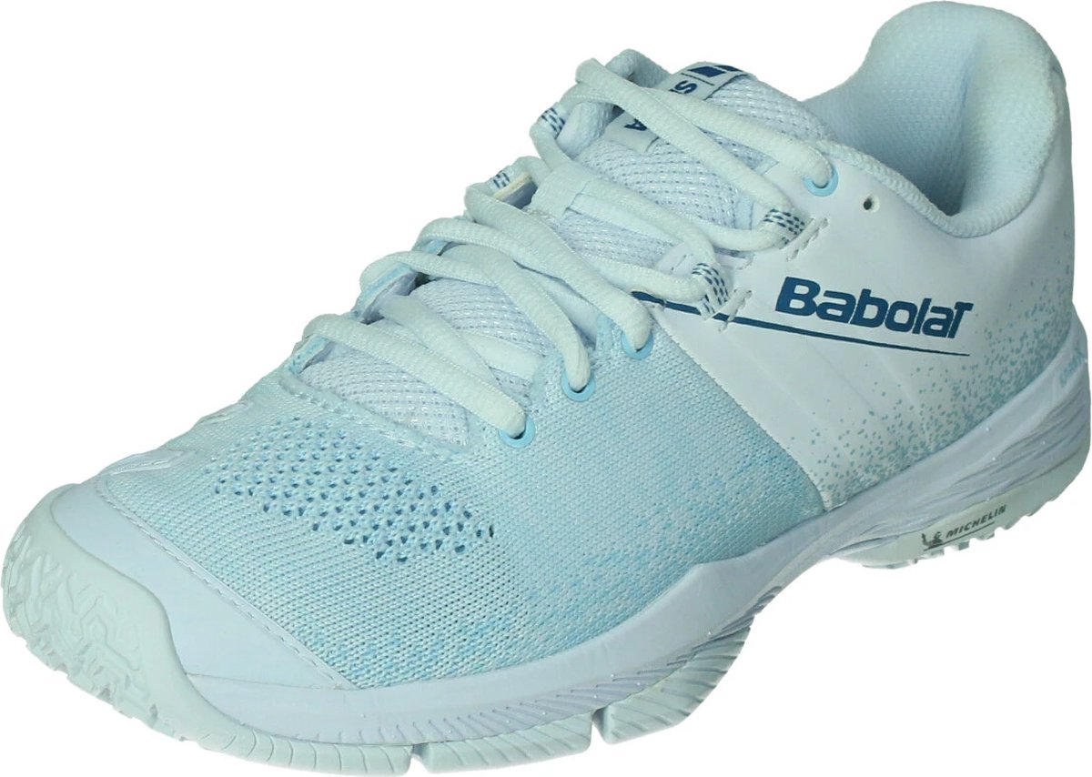 Babolat Sensa Padelschoenen dames Wit 38.5