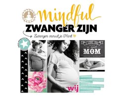 Mindful zwanger zijn