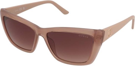 Zonnebril Dames Guess GU00098 Ø 55 mm van Zonnebril Dames — afbeelding 4