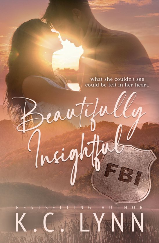 Beautifully Insightful - cover