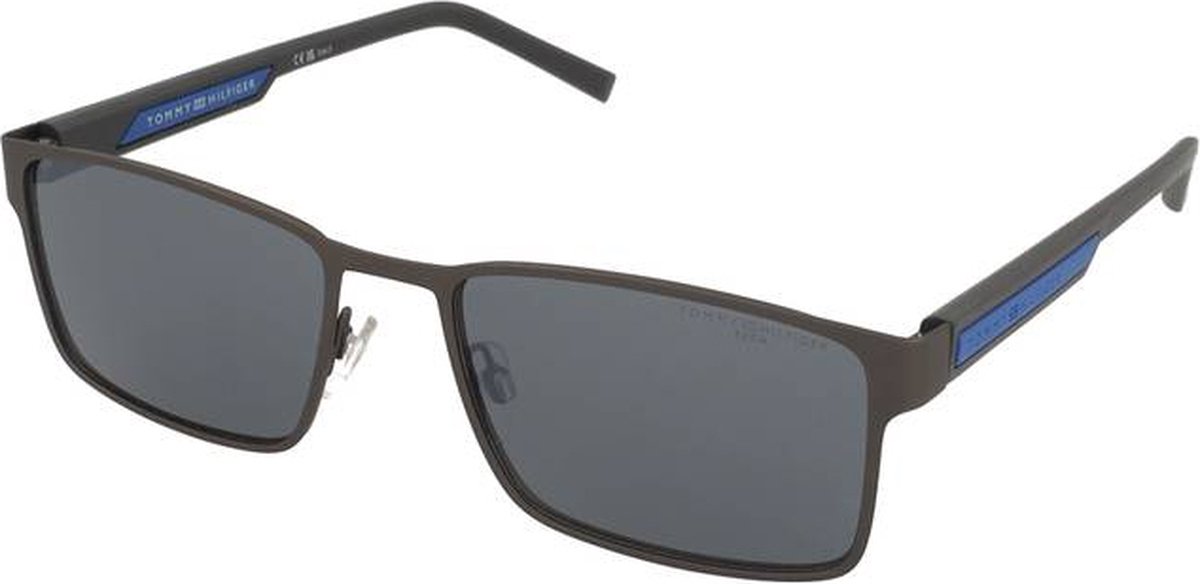 Zonnebrillen Tommy Hilfiger TH 2087/S SVK/GK