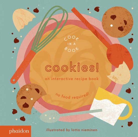 Cookies! - cover