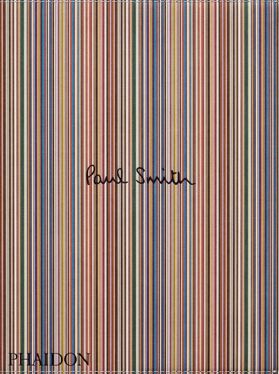 Paul Smith - cover