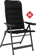 Bol.com Crespo Standenstoel M - AP-237 - Air-Deluxe - Zwart - Model 2025 aanbieding