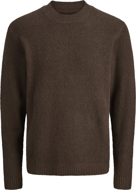 Jack & Jones JPRBLAMAVERICK KNIT PACK BF LN 12286144 grijs kopen bij
