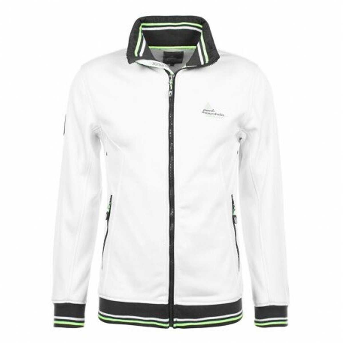 Groen