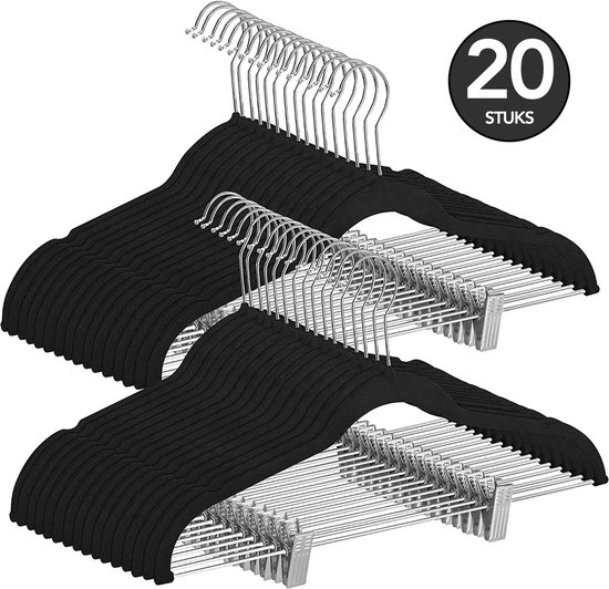 Brixy Kledinghangers