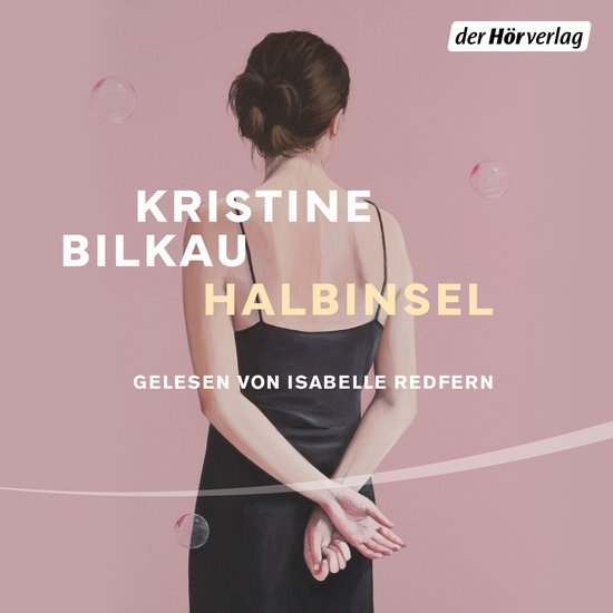 Halbinsel - cover