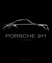 Porsche 911 50 Years