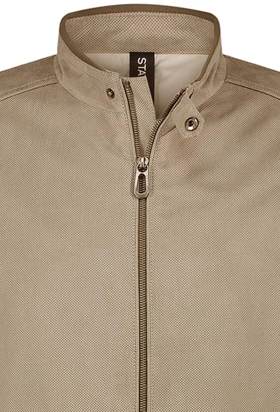 Veste Marron Momu Taille 44 - Neuve Avec étiquettes