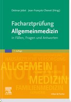 MONOGRAPHIE - Fachbuch - Urban & Fischer-Verlag - Facharztprüfung Allgemeinmedizin