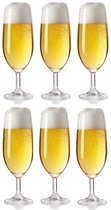 Leonardo DAILY Bierglas 360ml - SET/6