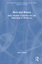 New Interdisciplinary Approaches to Early Modern Culture- Race and Beauty