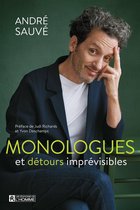 NON CLASSE - Monologues et détours imprévisibles