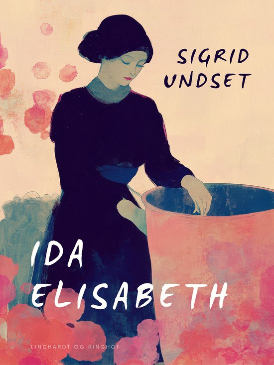 Ida Elisabeth - cover